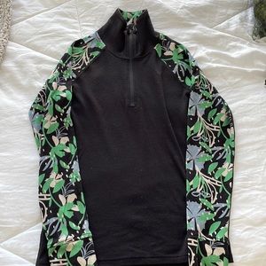 Wild Rye Hailey Half Zip